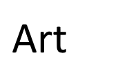Art