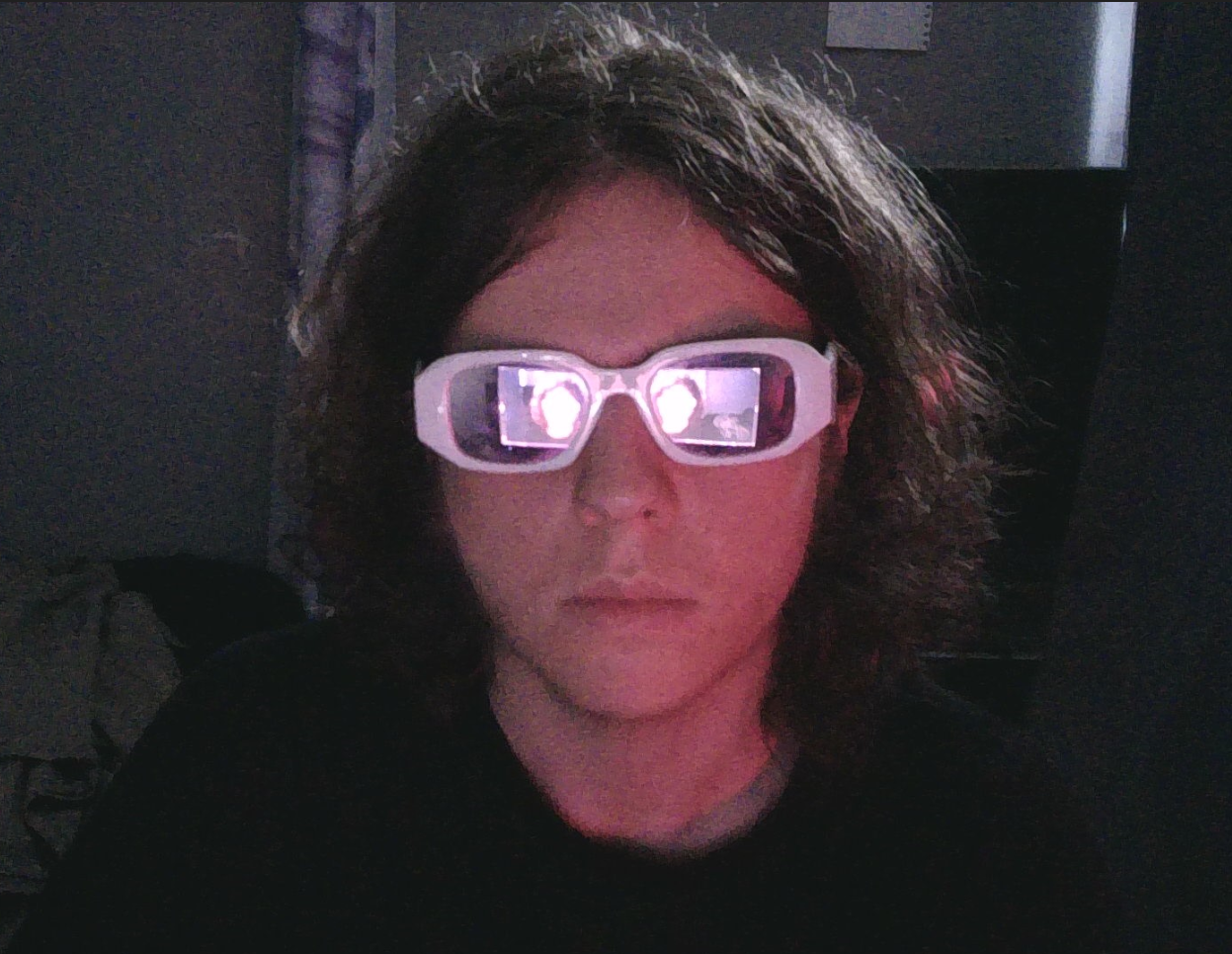 Messenger of the lord